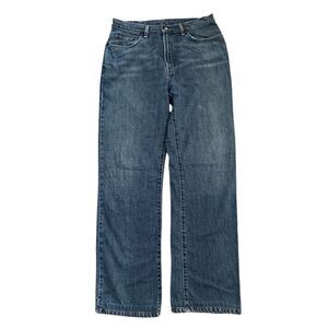 Polo Ralph Lauren ~ Classic Five Pocket Denim Jeans ~ size 31/32